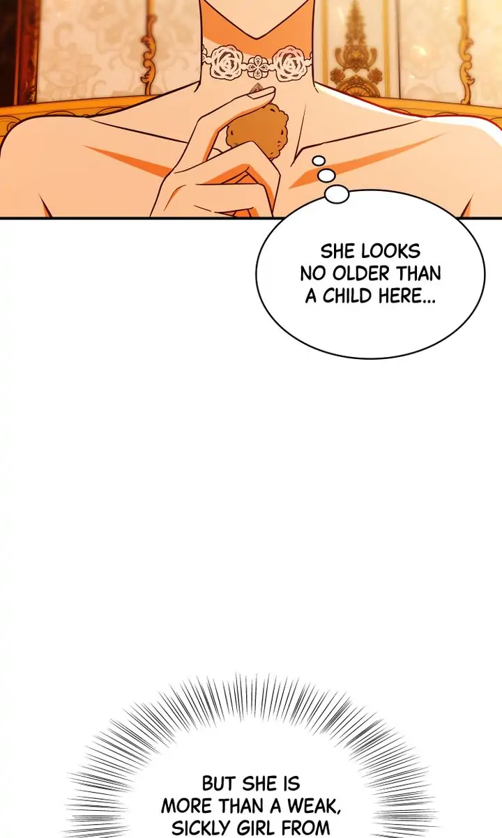 Why Would a Villainess Have Virtues? Chapter 63 - page 7