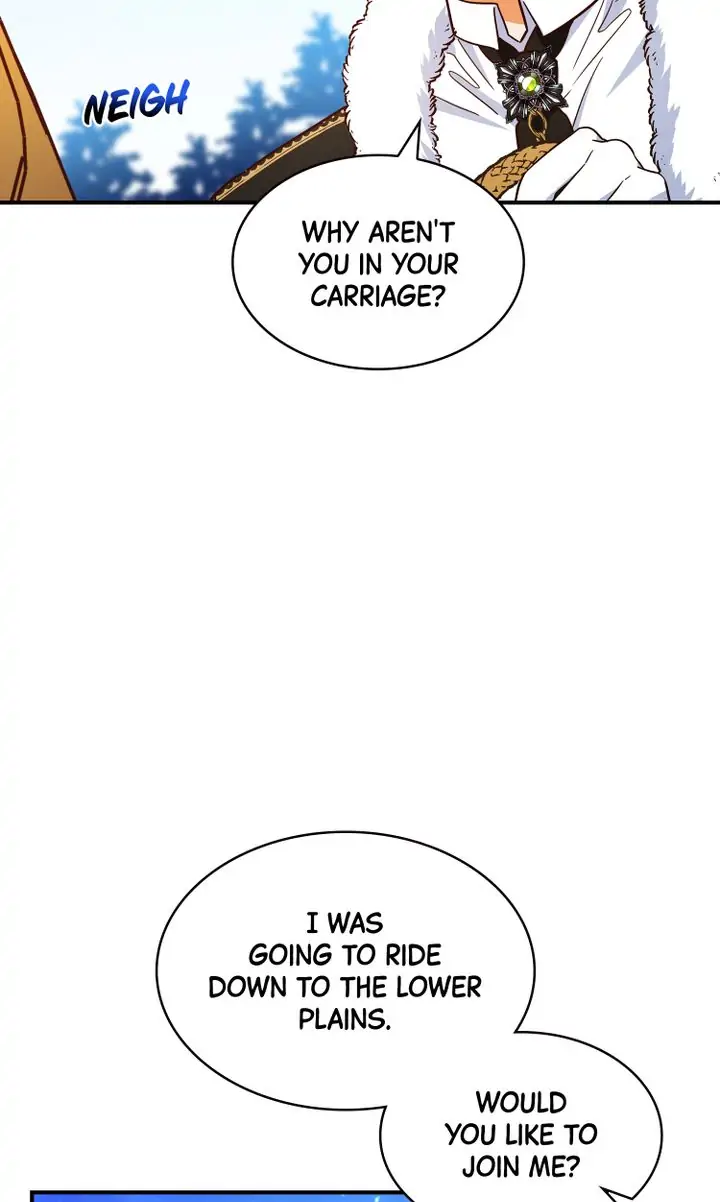 Why Would a Villainess Have Virtues? Chapter 63 - page 84