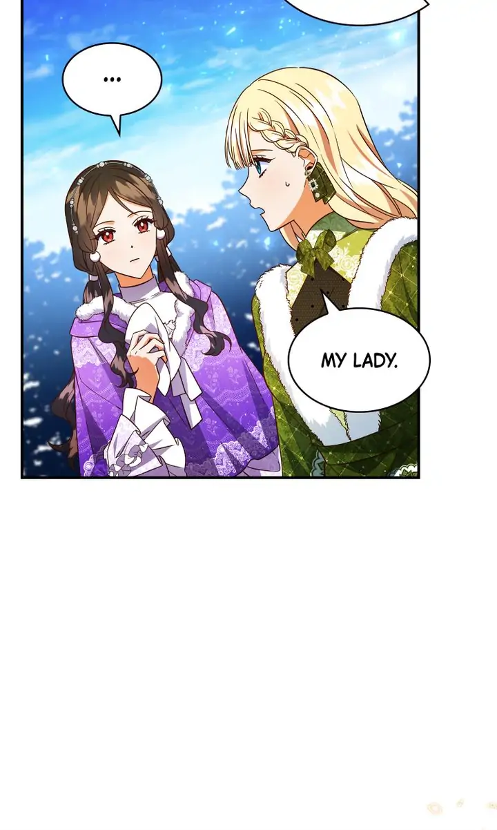 Why Would a Villainess Have Virtues? Chapter 63 - page 85