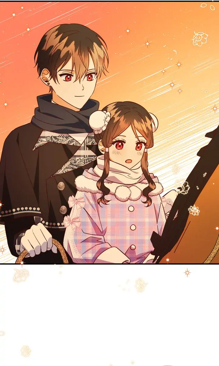 Why Would a Villainess Have Virtues? Chapter 63 - page 86
