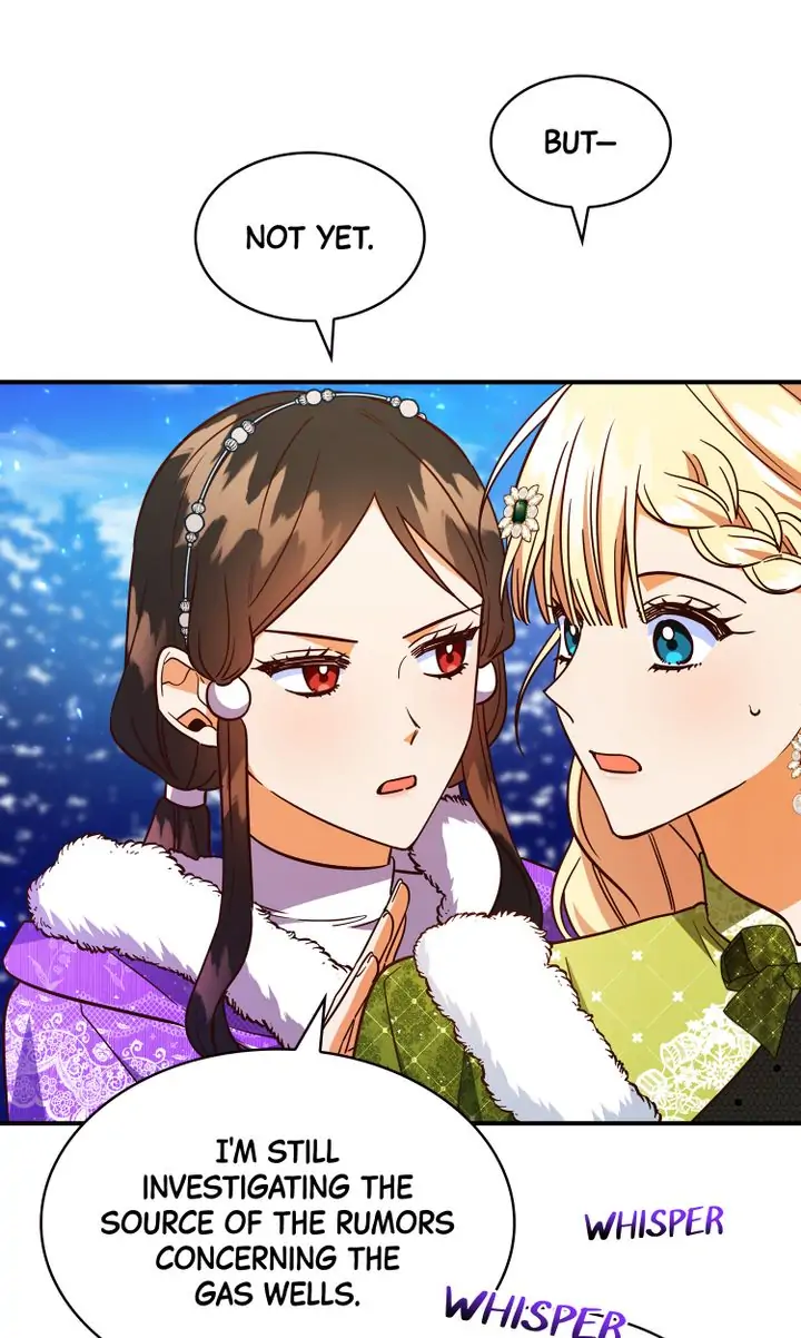 Why Would a Villainess Have Virtues? Chapter 63 - page 89