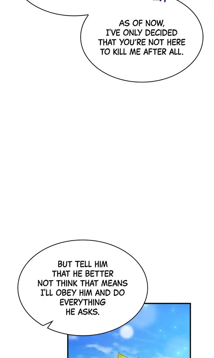 Why Would a Villainess Have Virtues? Chapter 63 - page 90