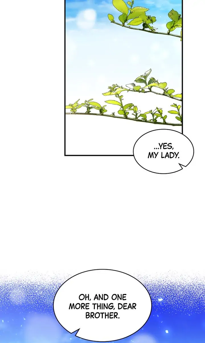 Why Would a Villainess Have Virtues? Chapter 63 - page 91
