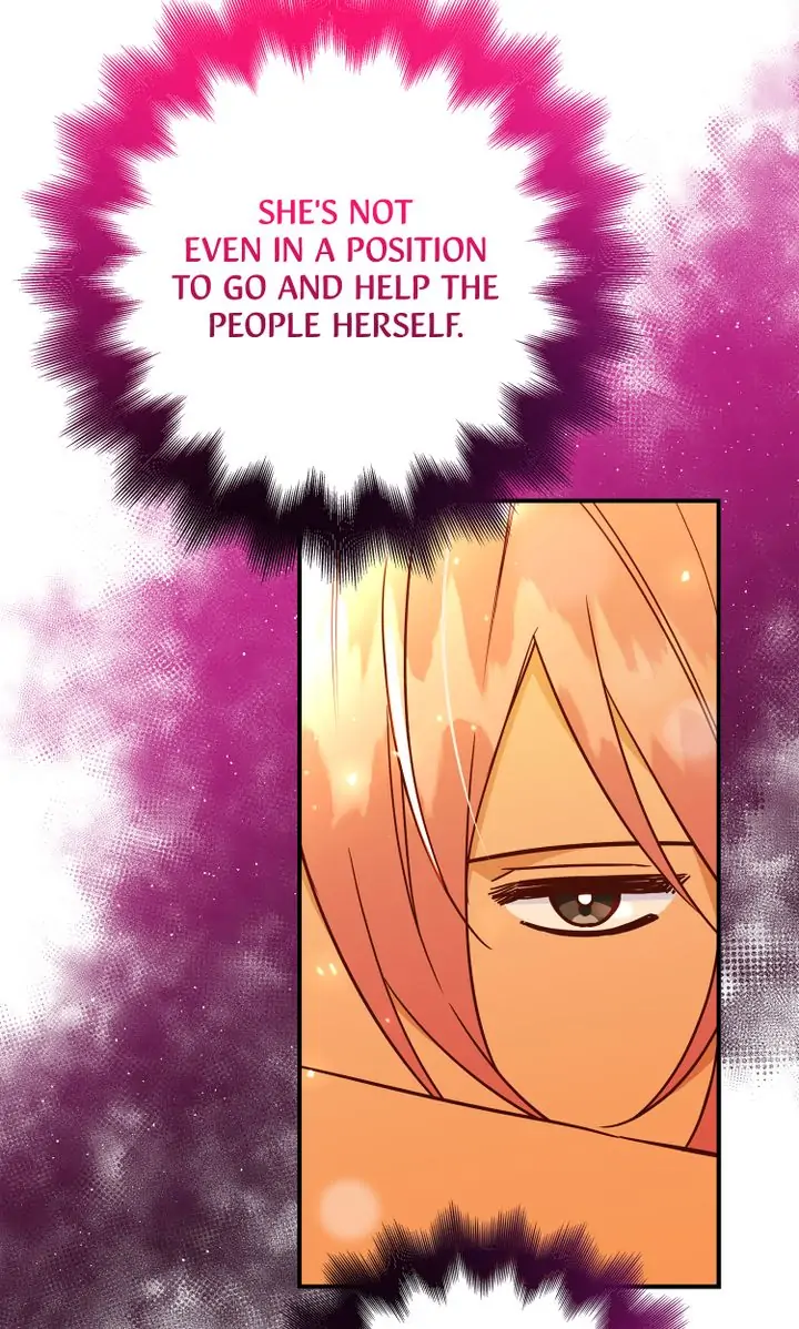 Why Would a Villainess Have Virtues? Chapter 64 - page 9
