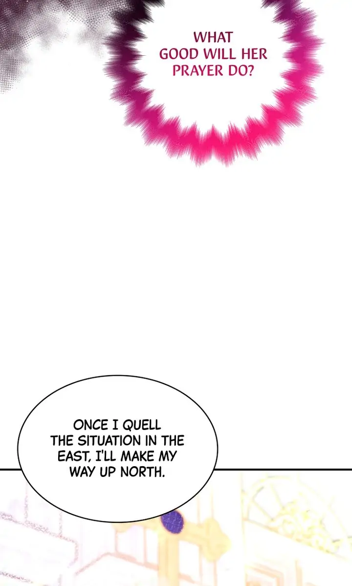 Why Would a Villainess Have Virtues? Chapter 64 - page 10