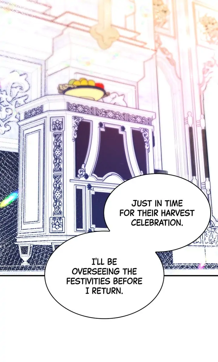 Why Would a Villainess Have Virtues? Chapter 64 - page 11