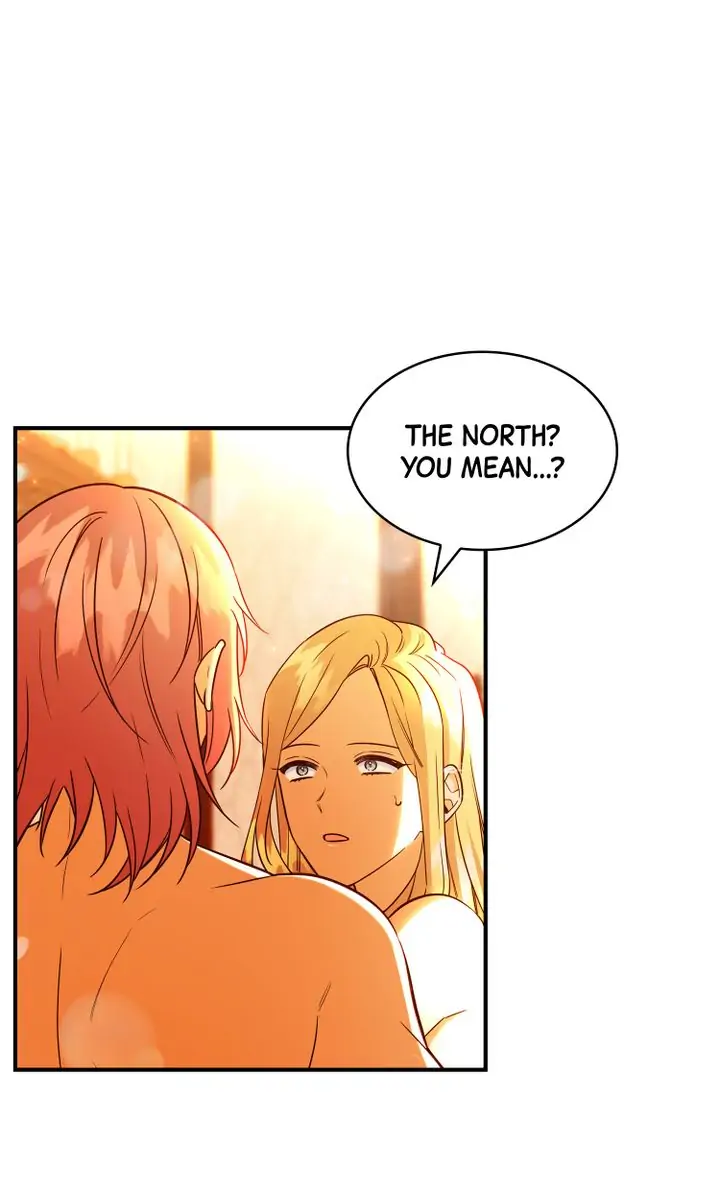 Why Would a Villainess Have Virtues? Chapter 64 - page 12