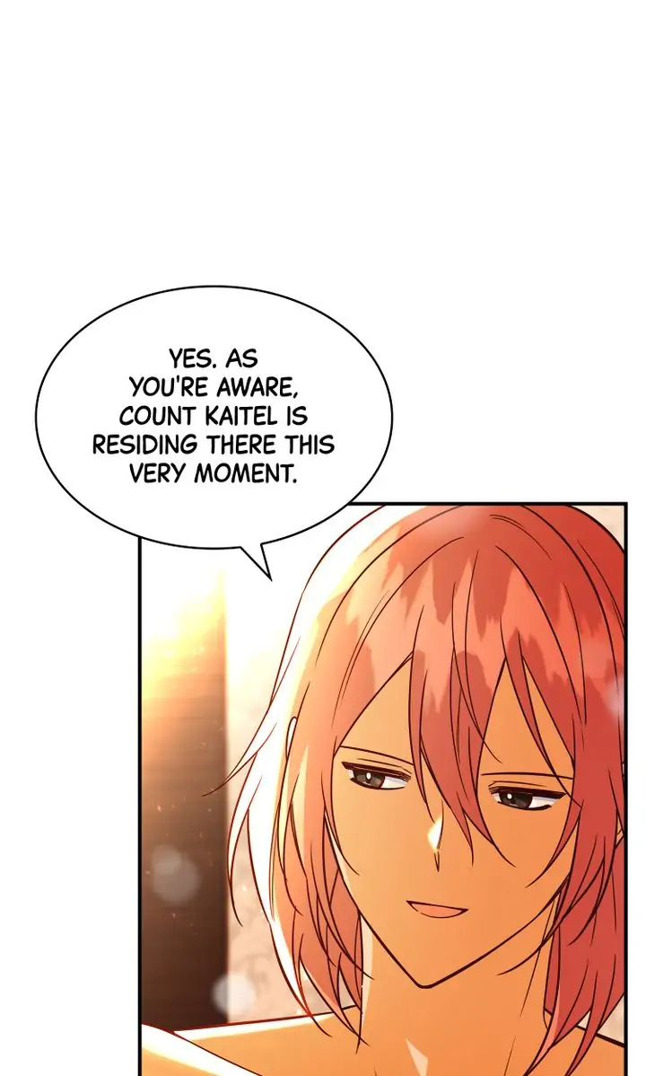 Why Would a Villainess Have Virtues? Chapter 64 - page 13