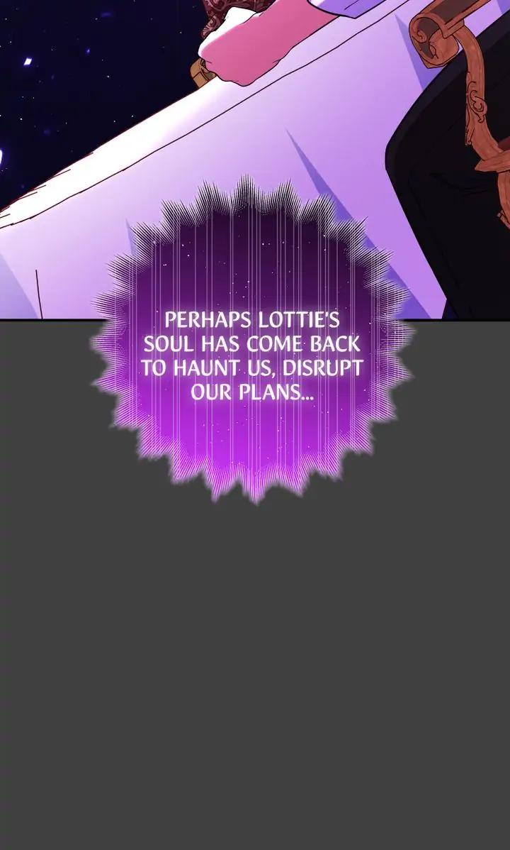 Why Would a Villainess Have Virtues? Chapter 64 - page 16