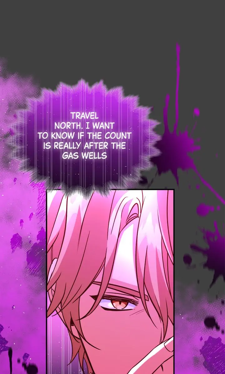 Why Would a Villainess Have Virtues? Chapter 64 - page 18