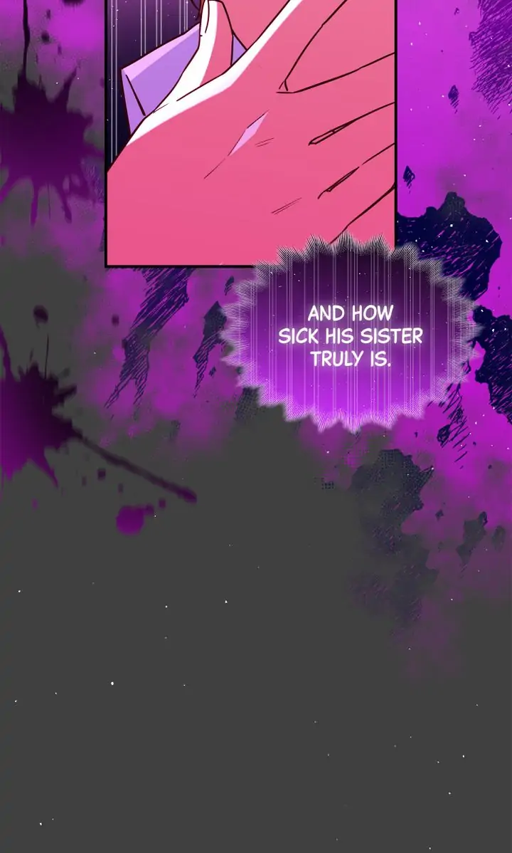 Why Would a Villainess Have Virtues? Chapter 64 - page 19