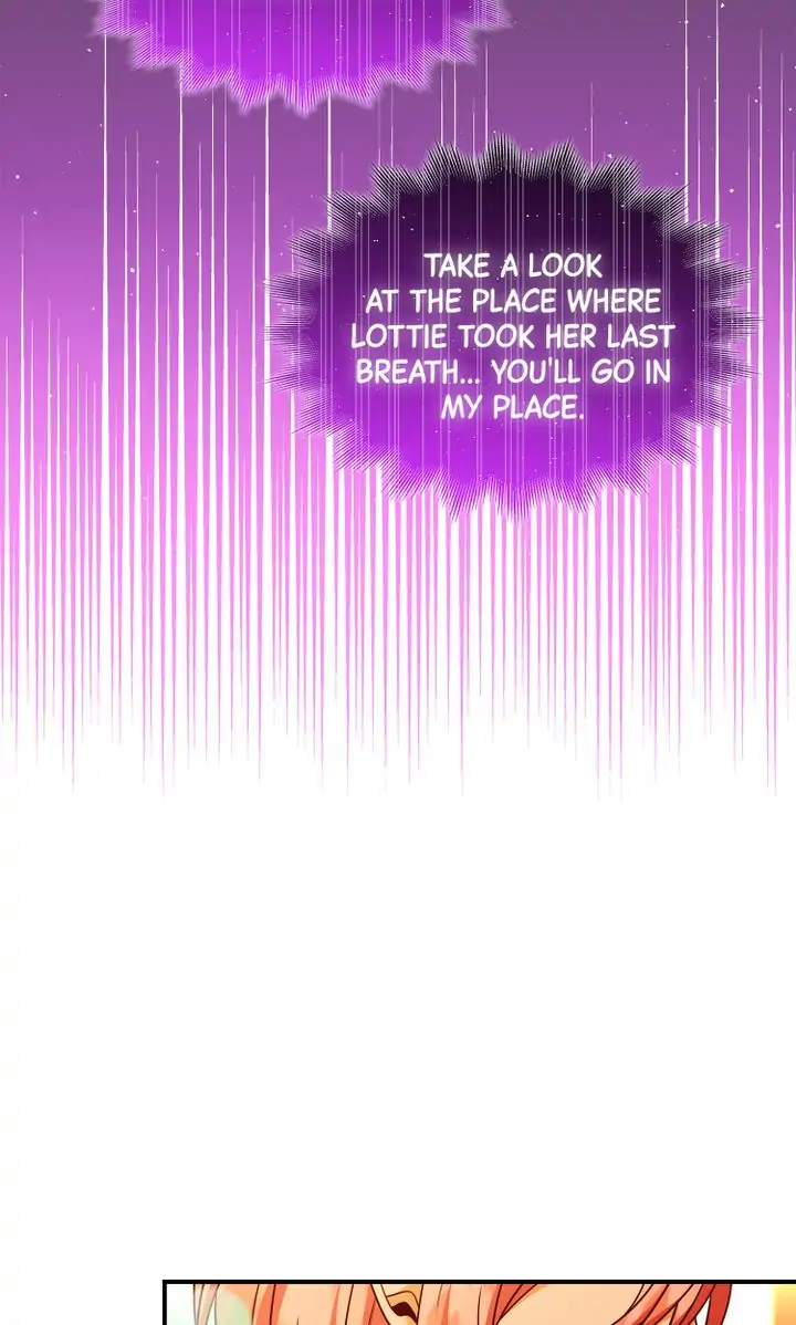 Why Would a Villainess Have Virtues? Chapter 64 - page 21