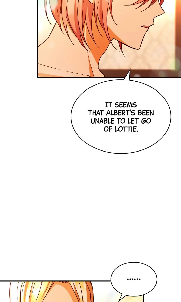 Why Would a Villainess Have Virtues? Chapter 64 - page 22