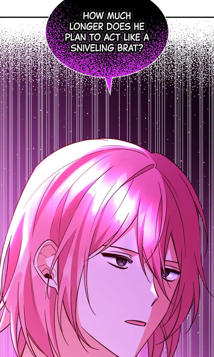 Why Would a Villainess Have Virtues? Chapter 64 - page 24