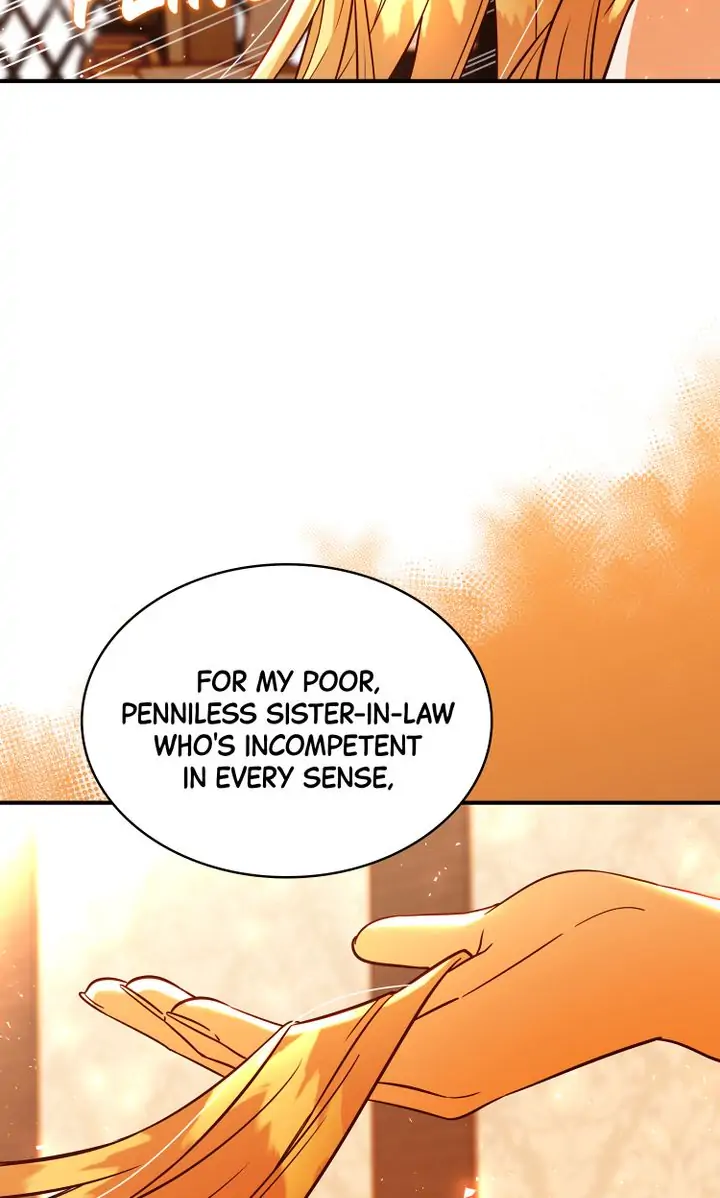 Why Would a Villainess Have Virtues? Chapter 64 - page 26