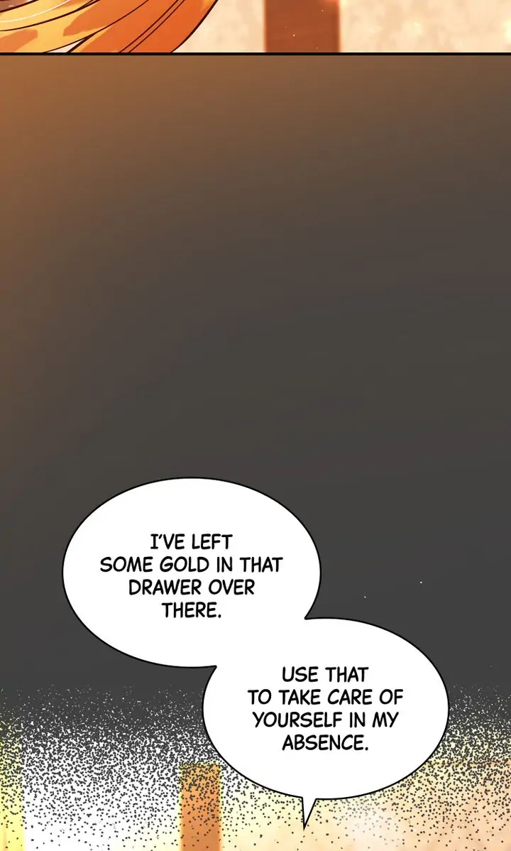 Why Would a Villainess Have Virtues? Chapter 64 - page 27