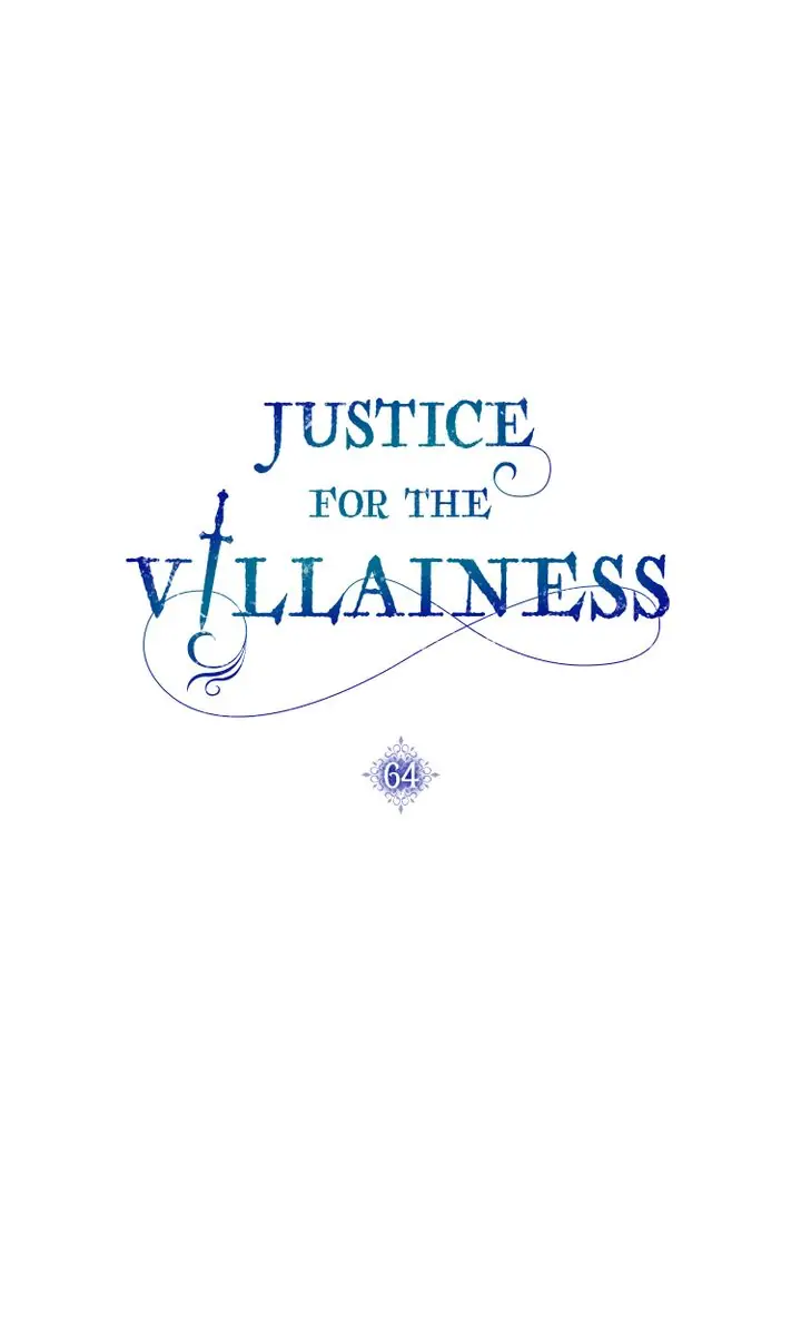 Why Would a Villainess Have Virtues? Chapter 64 - page 31
