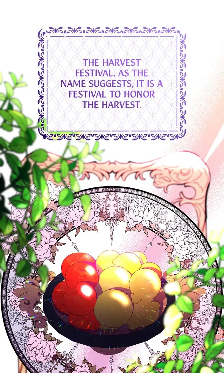 Why Would a Villainess Have Virtues? Chapter 64 - page 32