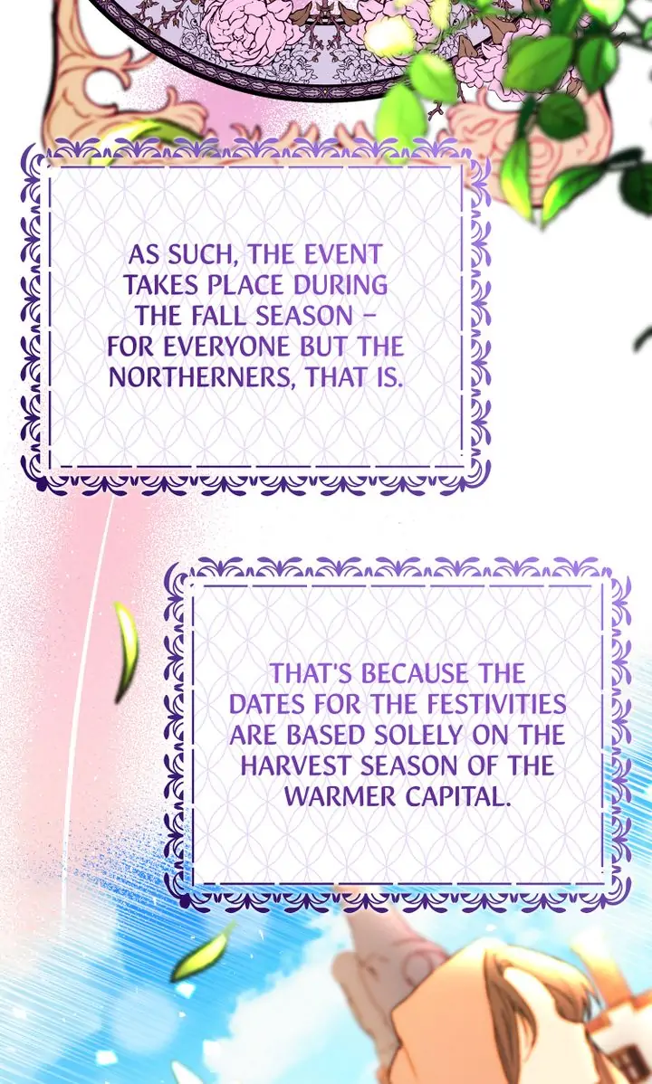 Why Would a Villainess Have Virtues? Chapter 64 - page 33