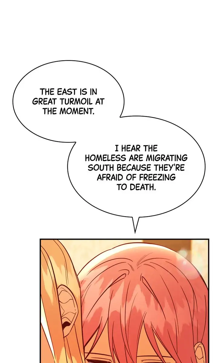 Why Would a Villainess Have Virtues? Chapter 64 - page 3
