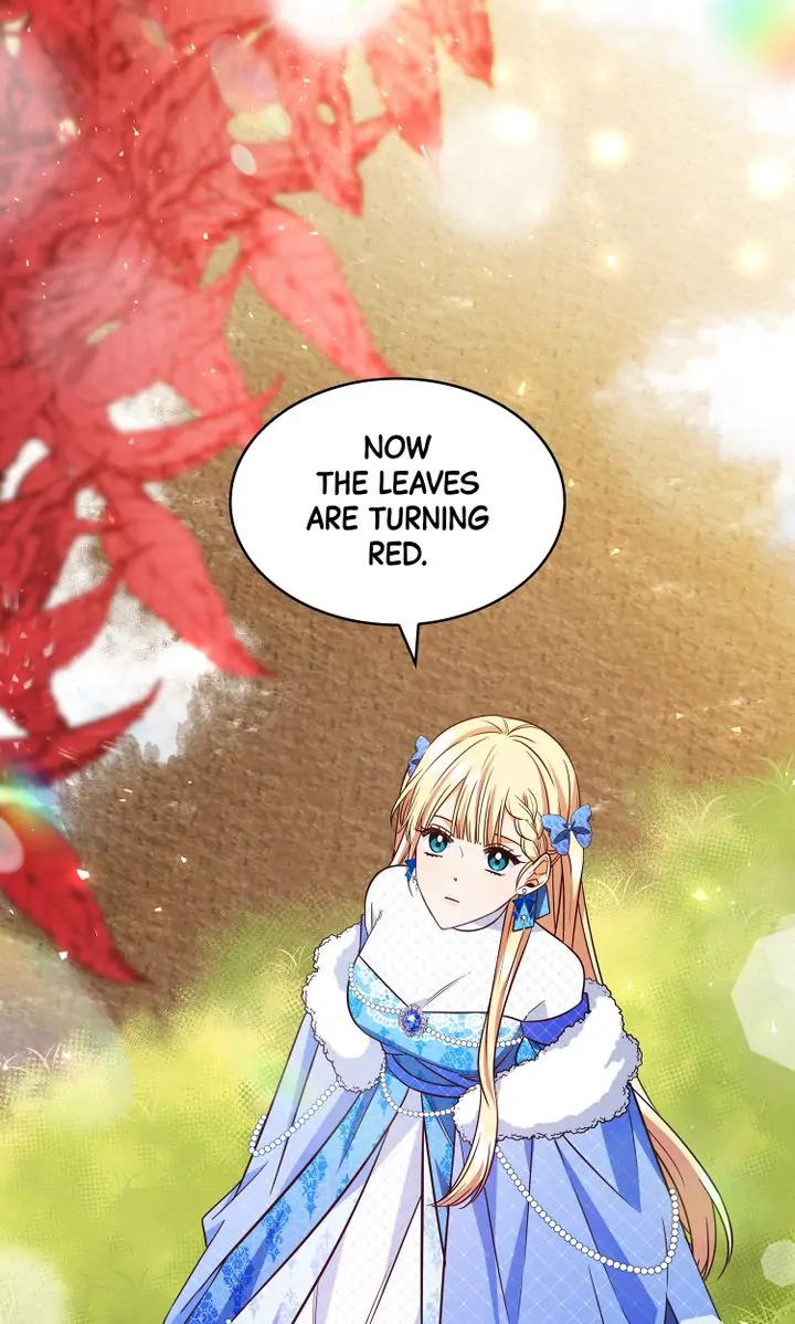 Why Would a Villainess Have Virtues? Chapter 64 - page 39