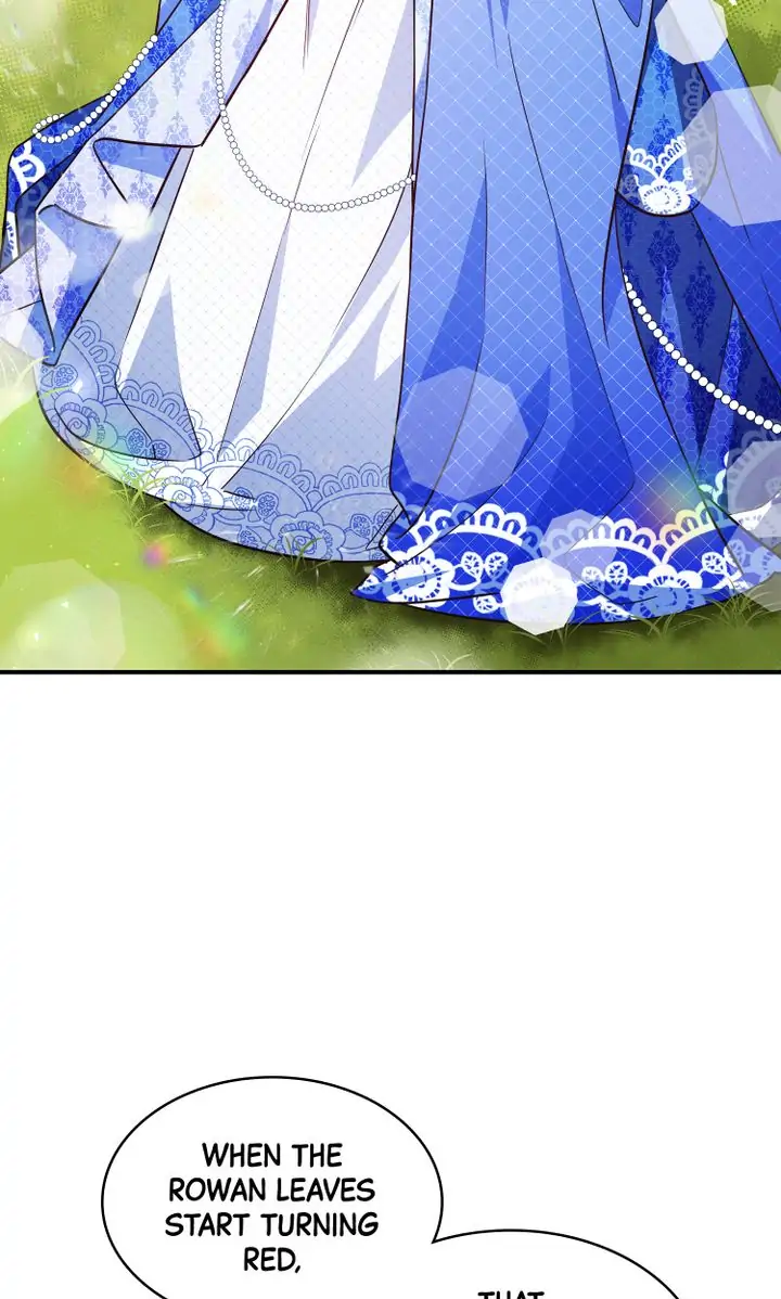 Why Would a Villainess Have Virtues? Chapter 64 - page 40