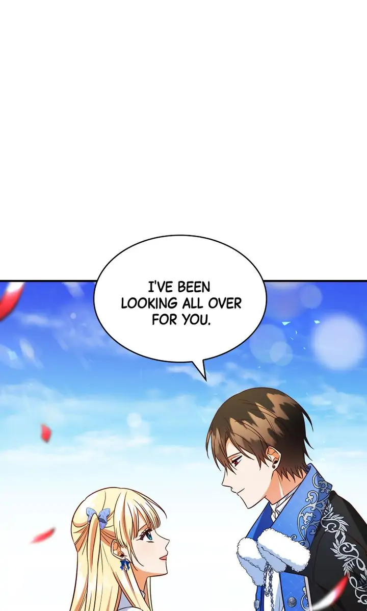 Why Would a Villainess Have Virtues? Chapter 64 - page 44