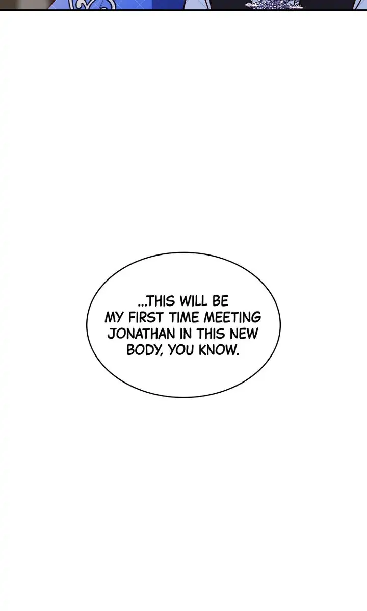 Why Would a Villainess Have Virtues? Chapter 64 - page 48