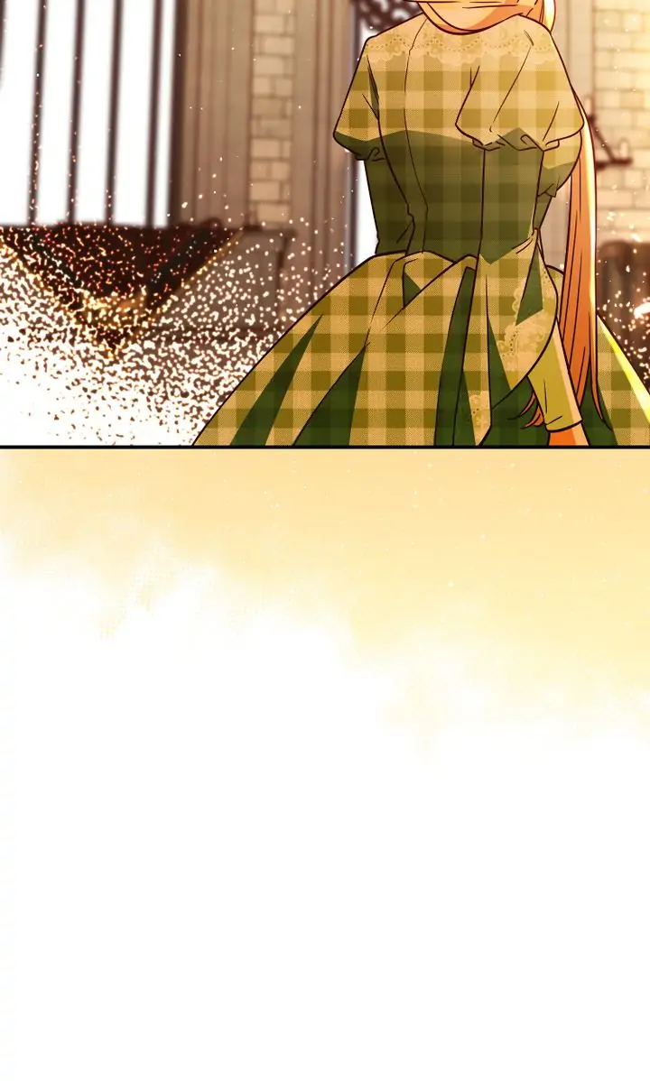 Why Would a Villainess Have Virtues? Chapter 64 - page 51