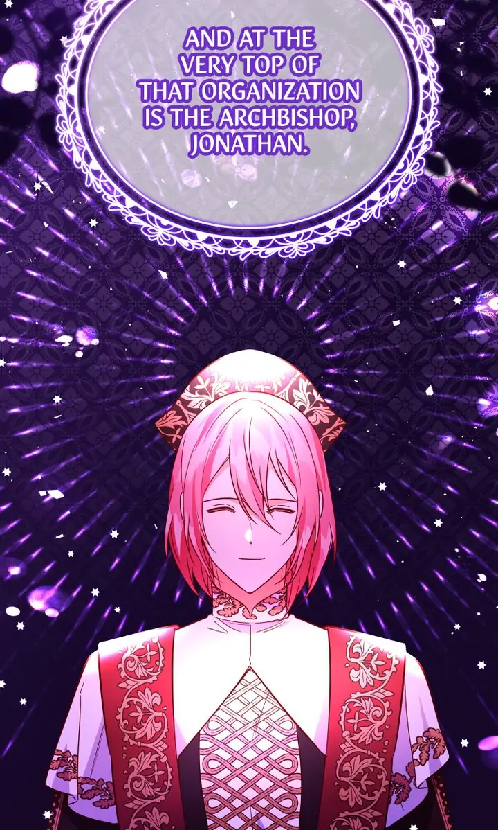 Why Would a Villainess Have Virtues? Chapter 64 - page 54