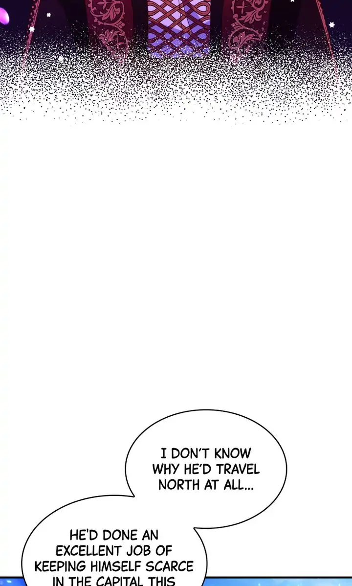 Why Would a Villainess Have Virtues? Chapter 64 - page 55