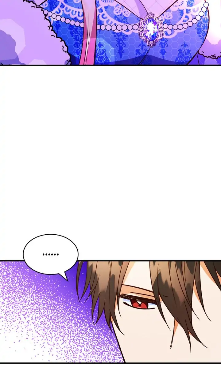 Why Would a Villainess Have Virtues? Chapter 64 - page 58