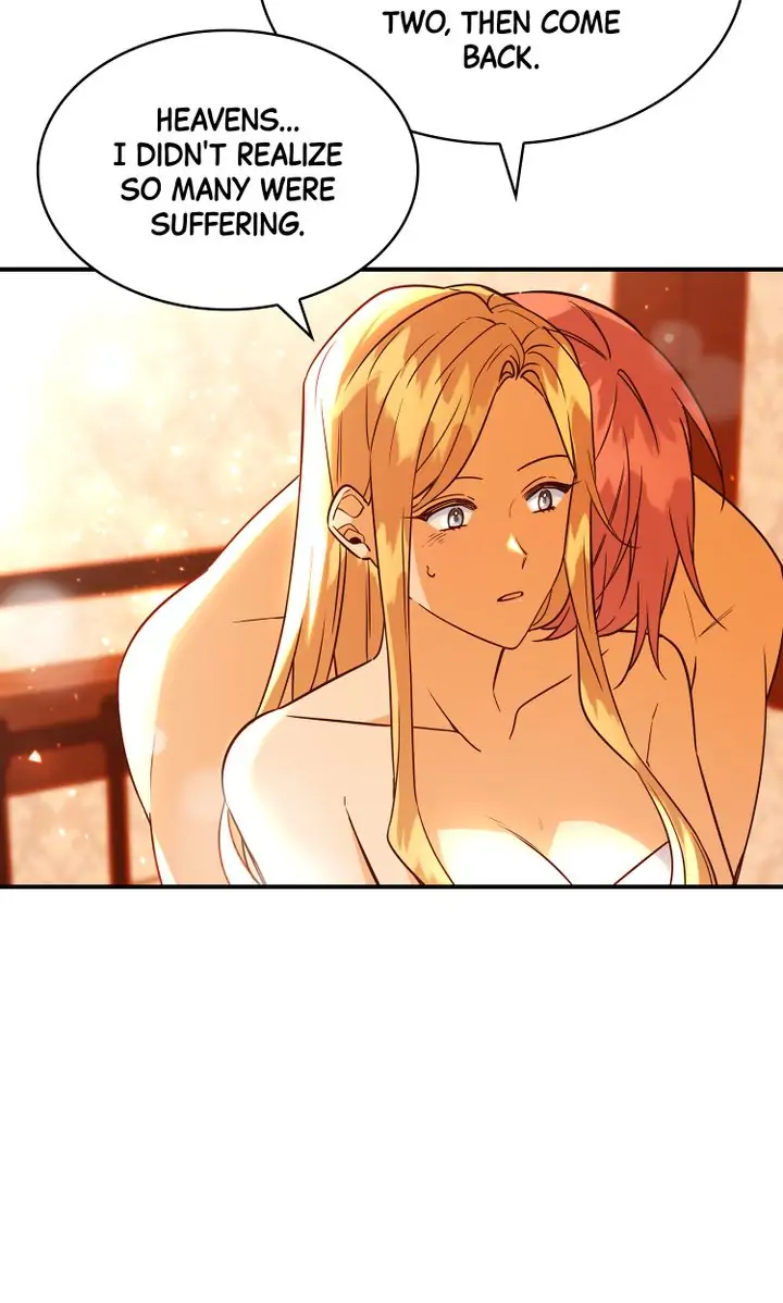 Why Would a Villainess Have Virtues? Chapter 64 - page 5