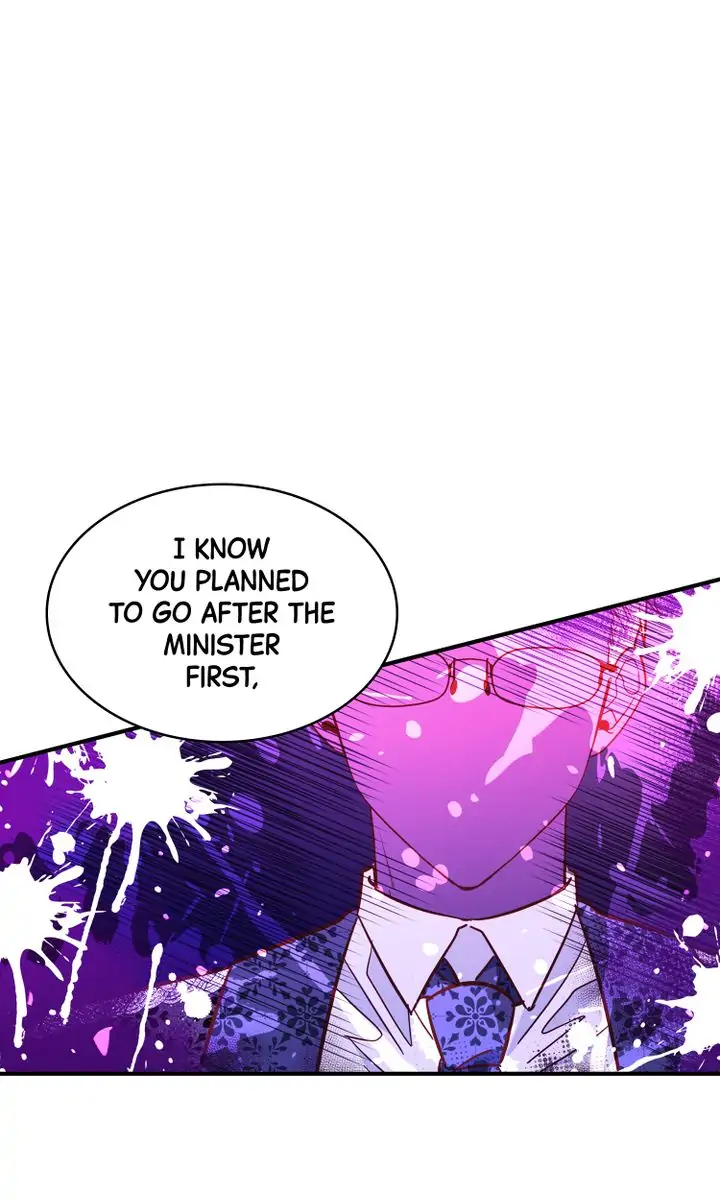 Why Would a Villainess Have Virtues? Chapter 64 - page 59
