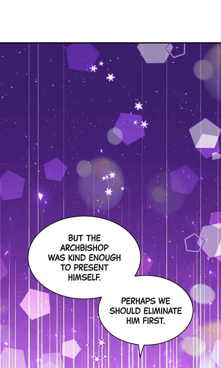 Why Would a Villainess Have Virtues? Chapter 64 - page 60