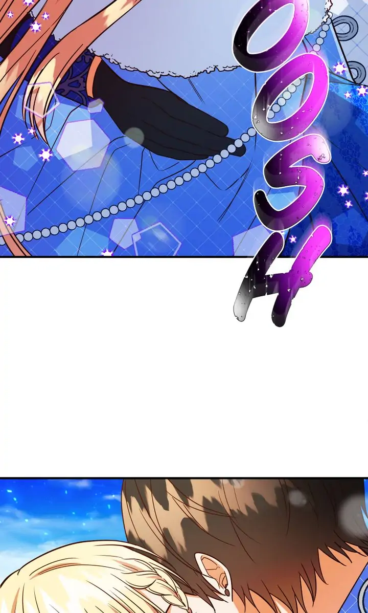 Why Would a Villainess Have Virtues? Chapter 64 - page 62