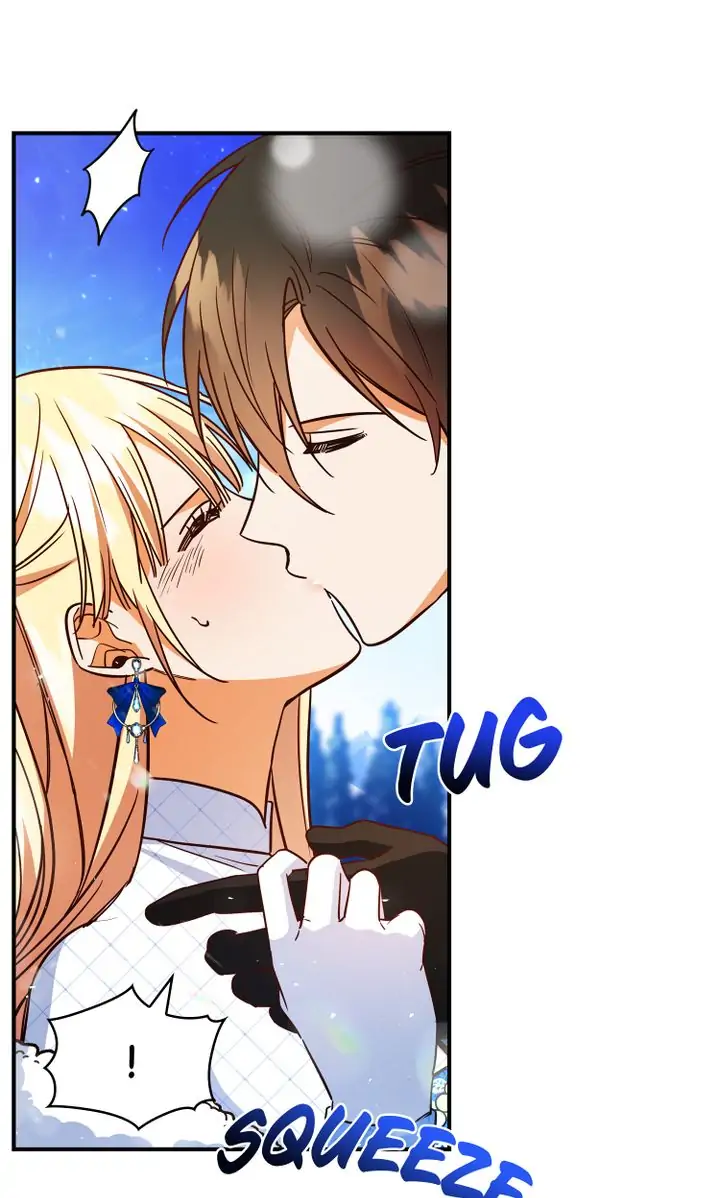 Why Would a Villainess Have Virtues? Chapter 64 - page 64