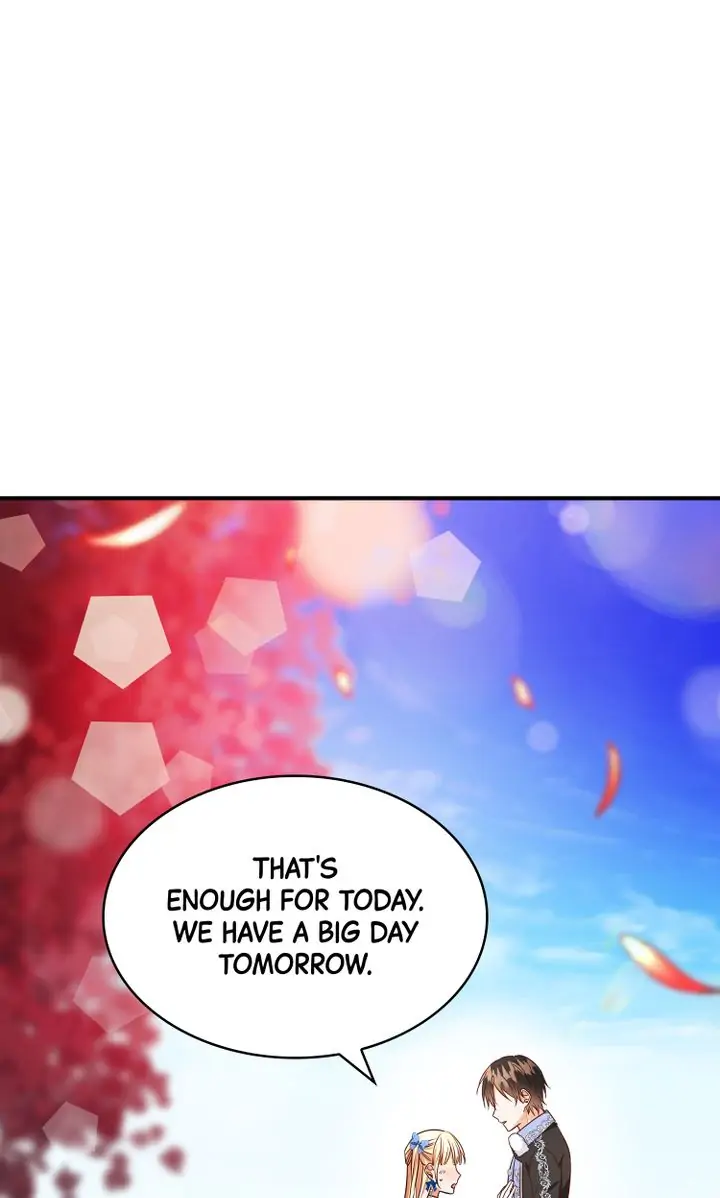 Why Would a Villainess Have Virtues? Chapter 64 - page 67
