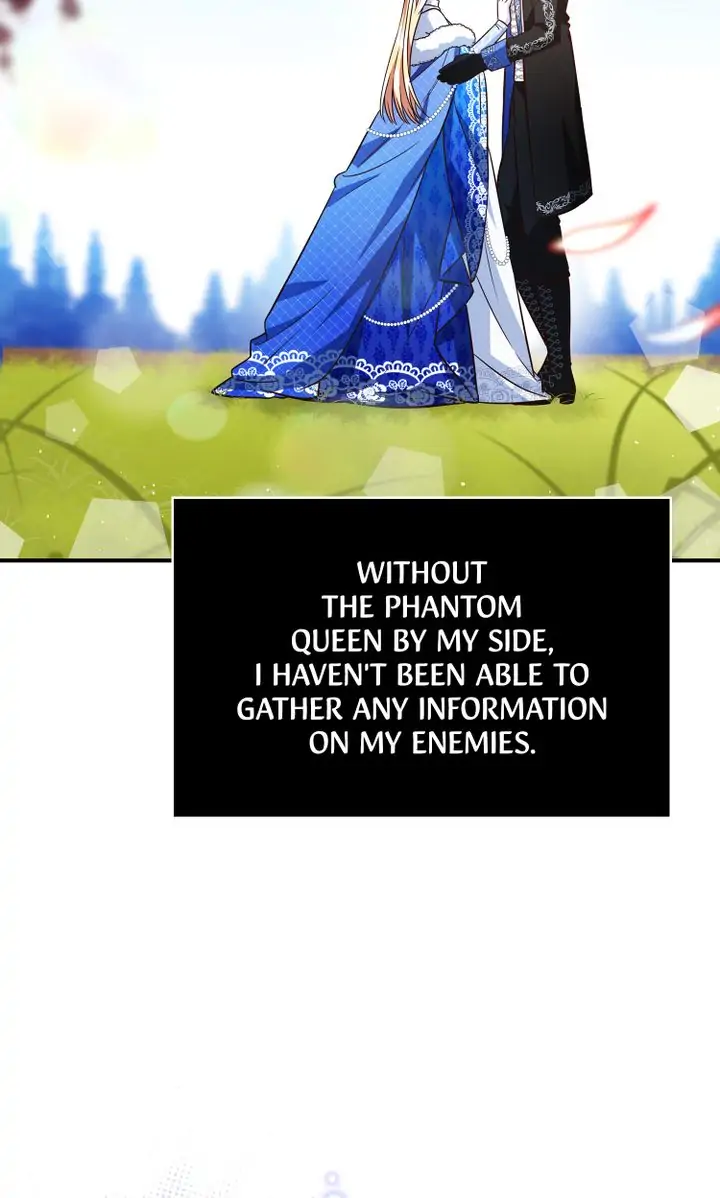 Why Would a Villainess Have Virtues? Chapter 64 - page 68