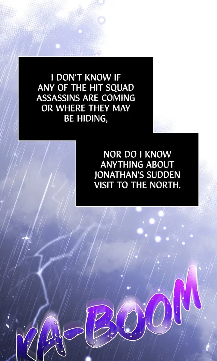 Why Would a Villainess Have Virtues? Chapter 64 - page 69