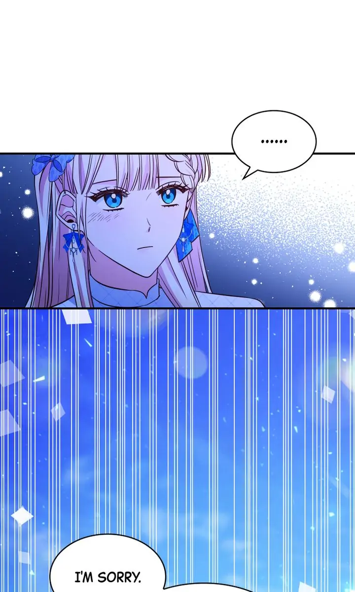 Why Would a Villainess Have Virtues? Chapter 64 - page 71