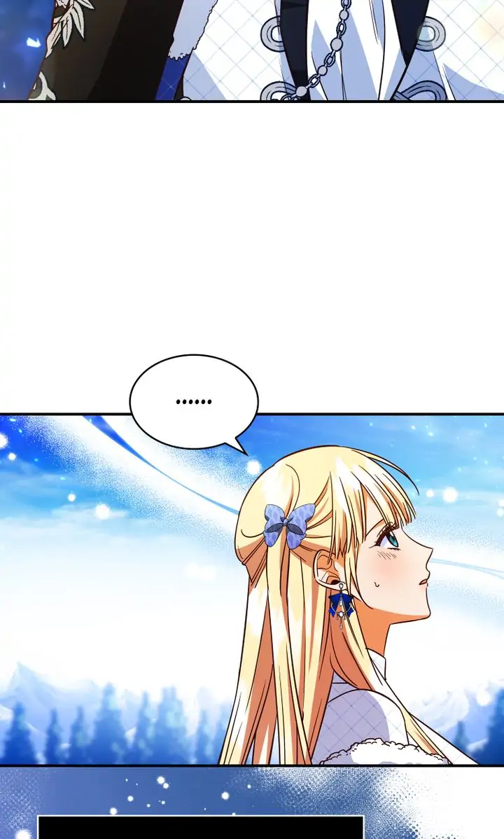 Why Would a Villainess Have Virtues? Chapter 64 - page 73