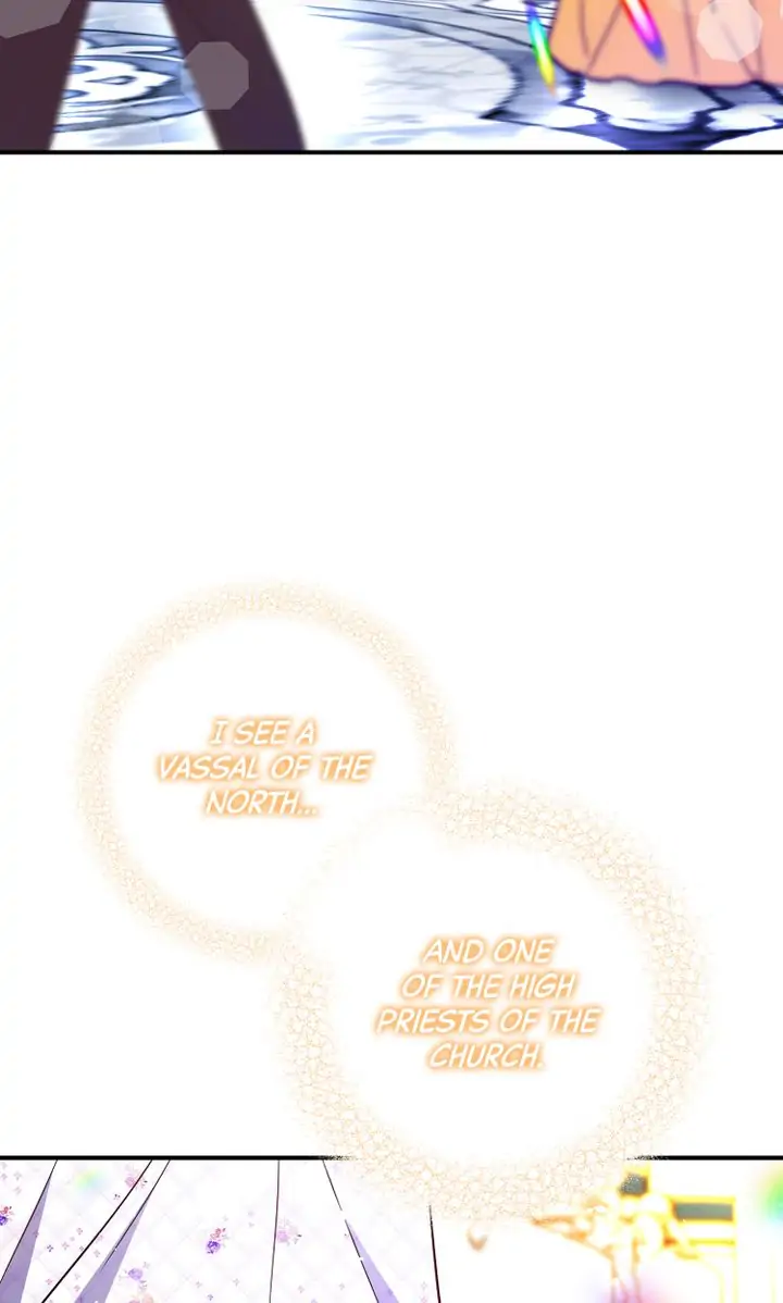 Why Would a Villainess Have Virtues? Chapter 64 - page 77