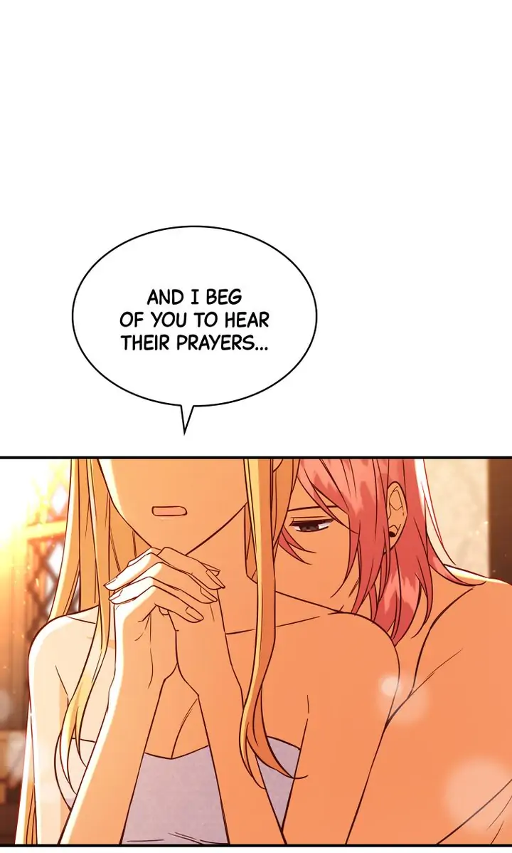 Why Would a Villainess Have Virtues? Chapter 64 - page 7
