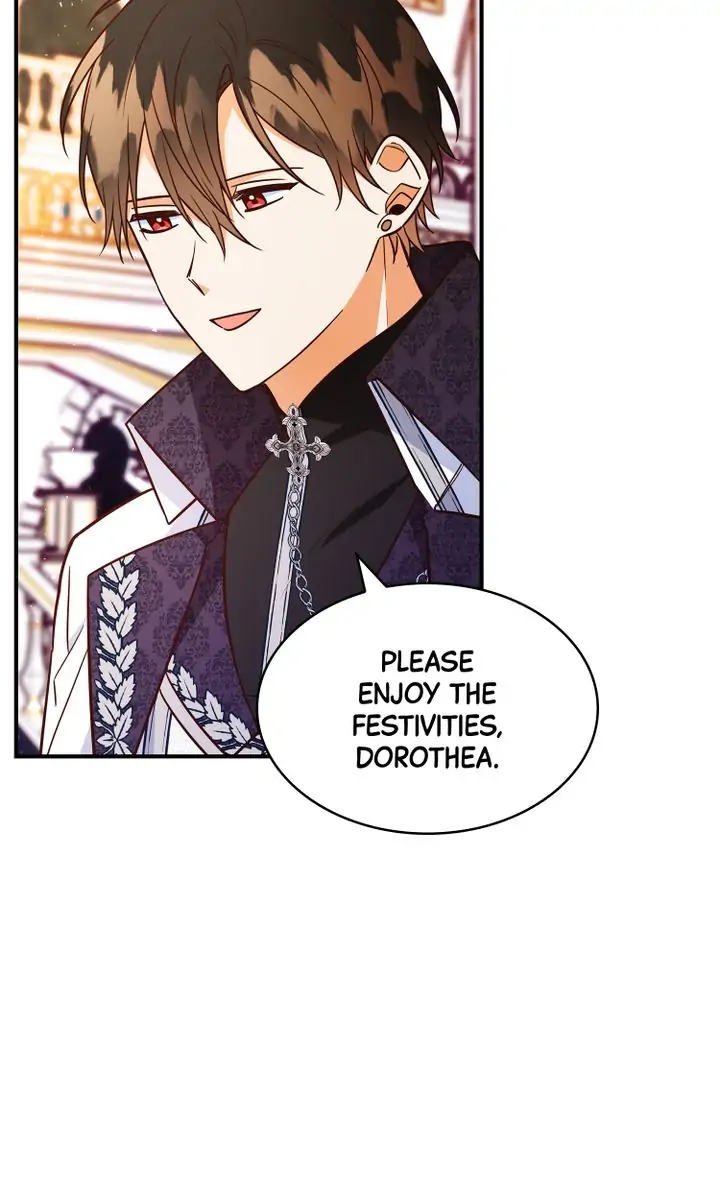 Why Would a Villainess Have Virtues? Chapter 64 - page 83