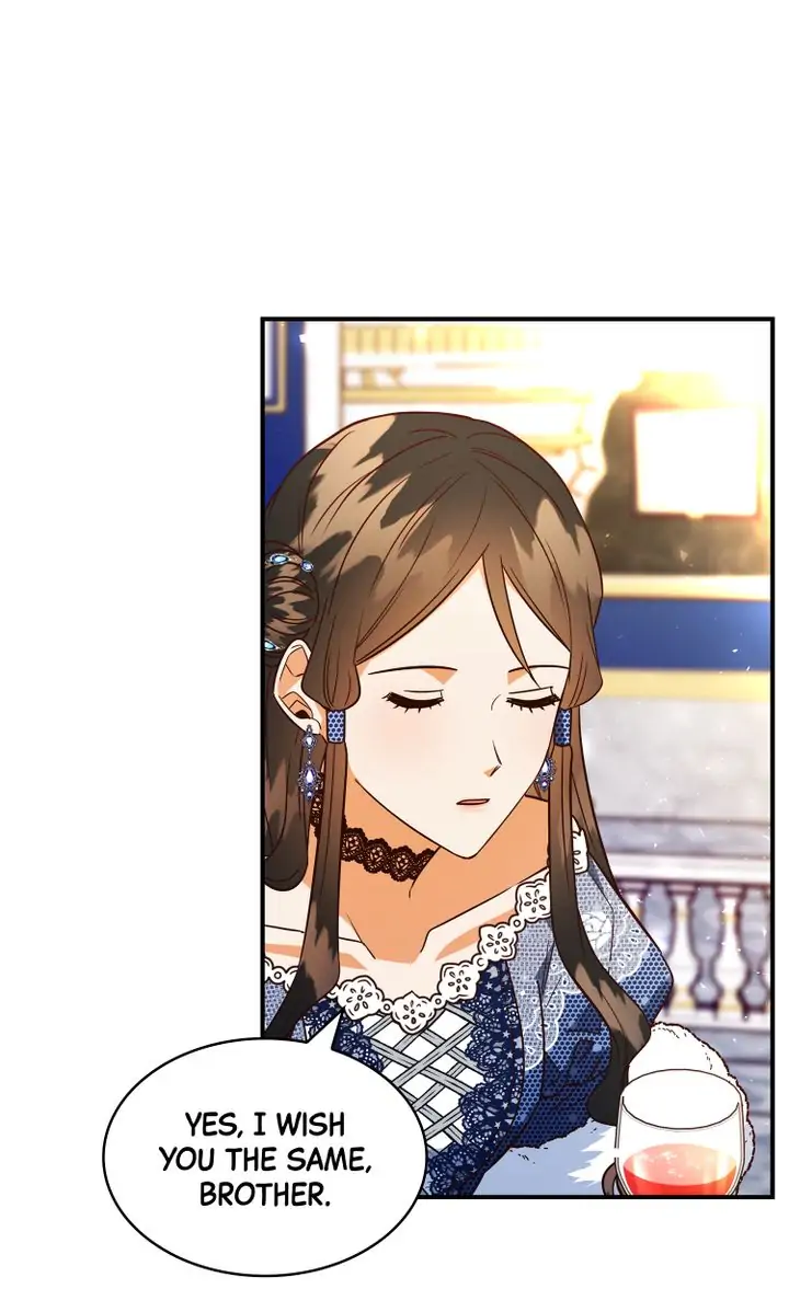 Why Would a Villainess Have Virtues? Chapter 64 - page 84