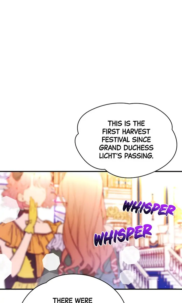 Why Would a Villainess Have Virtues? Chapter 64 - page 85