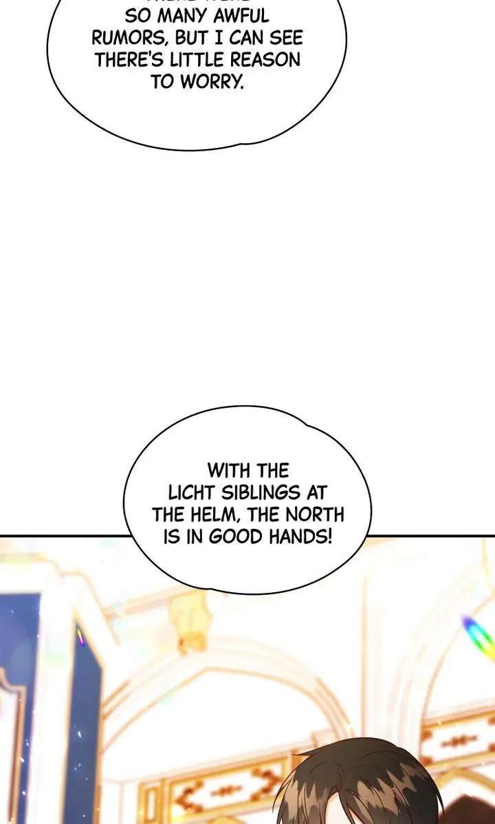 Why Would a Villainess Have Virtues? Chapter 64 - page 86