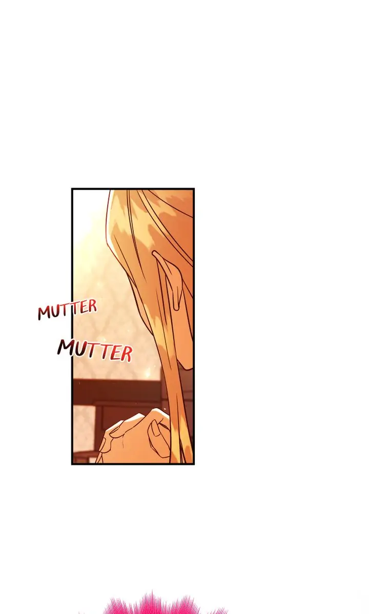 Why Would a Villainess Have Virtues? Chapter 64 - page 8