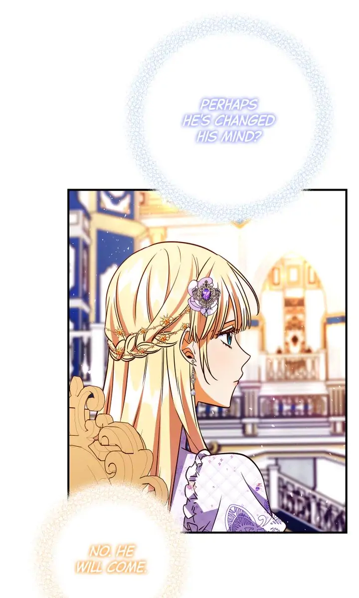 Why Would a Villainess Have Virtues? Chapter 64 - page 89